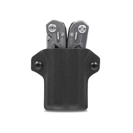 Clip & Carry Kydex Sheath for the Gerber Suspension GSUSP-BLK